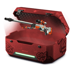 AWP!
