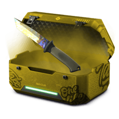 81% profit ez farm knife