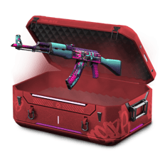 Red code covert