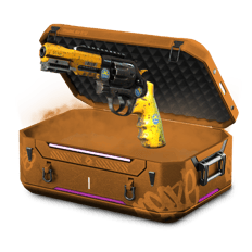 cheap EZ revolvers !!!