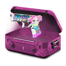 75% Glock Farm
