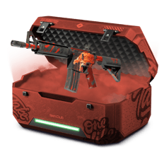 0.01 howl hunt