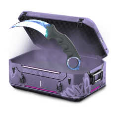0,01 karambit