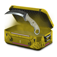 NGOOS's DREAMING LOADOUT