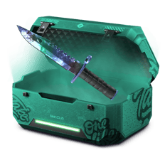 80% M9 GAMMA FARM