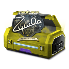 Vitality stickers 🐝