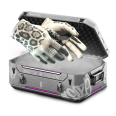 25% GLOVE