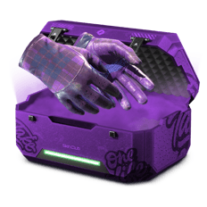 Purple Loadout 1