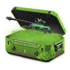 10% GREEN DIH