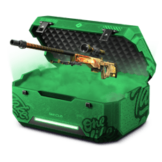 50% dream awp