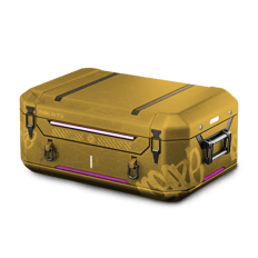 Bowie Casual Battle Case