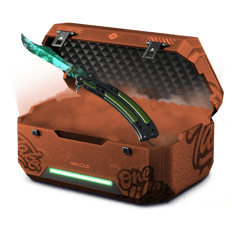 50% PROFIT KNIFE