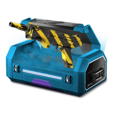 50% SHOTGUNS