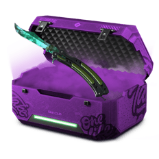 Farm Knife