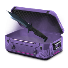 15% farm knife