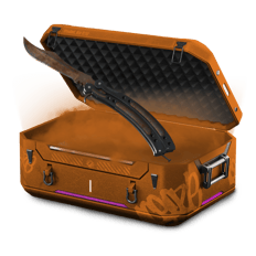 ORROXX SEZIO RUSTCOAT