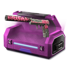pink tradeups