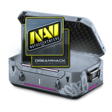 20% NaviSticker