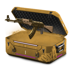 Best GOLD 50/50