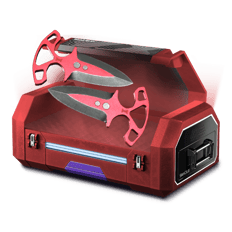 10% Battle case