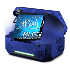 MLG 2016