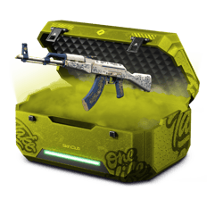 50/50 case