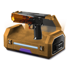 50% profit deagle