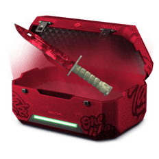 9$ Knife Hunter 2