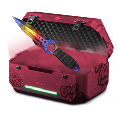 %50 Knife