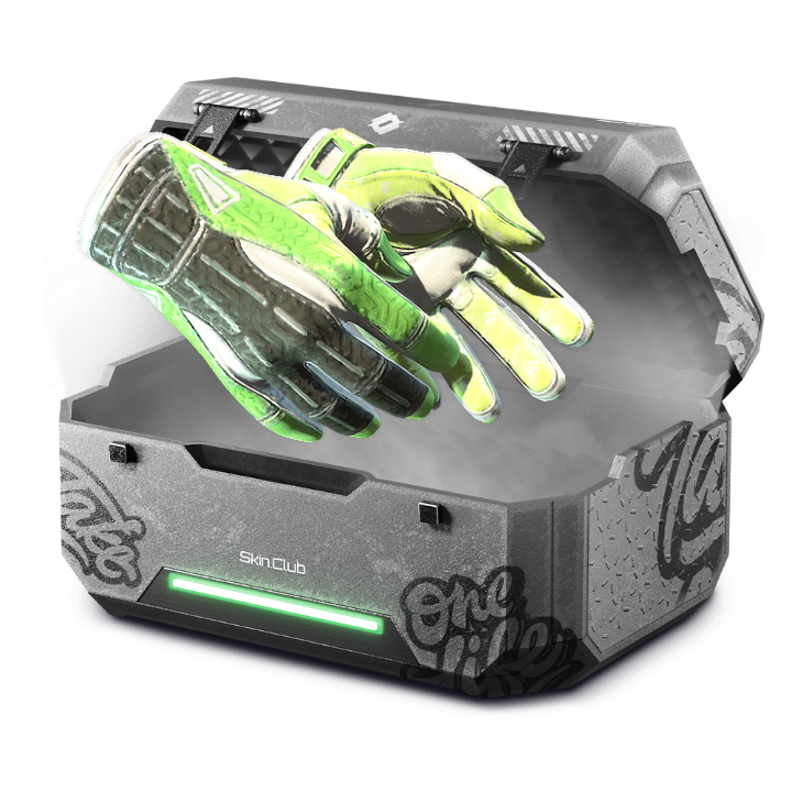 ALEXIII 25% case