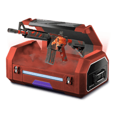 5% NGOOS'S M4A4 (New)