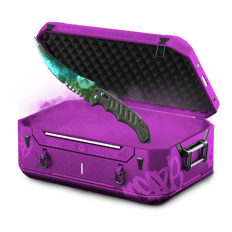 20% Flip Knife
