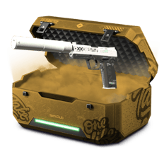 84% OFF USP-S