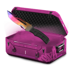 %10 knife