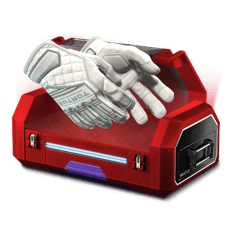 ALL-IN Specialist Gloves