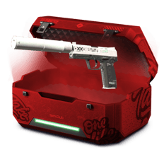 Farm CT Pistols ( Old )
