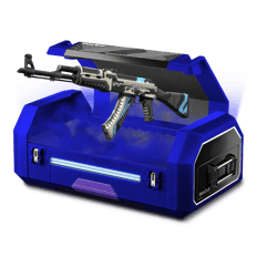 AK WITH SPIRIT (sch1dtz)
