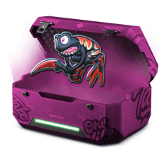 30% sticker crazy mode
