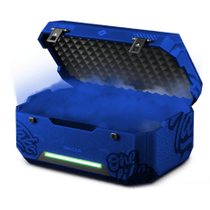Blub box