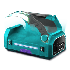 Knife XP Farm🍀85% Win
