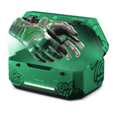84% Win TURTLE GLOVES !!!