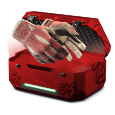 28% Gloves