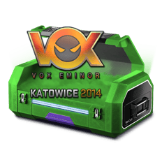 STICKER TOP