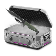 CONFLOW bowie