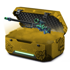 35% Farm case