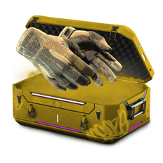 💣 Big Gloves