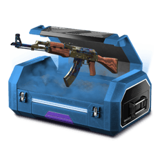 100%  ak