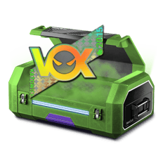 SpaceCsg VOX