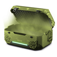 Case Hardened Farm