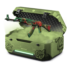 5% AK-47💥